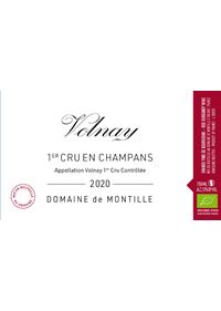 Domaine de Montille Volnay 1er Cru "En Champans" Magnum