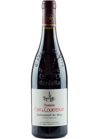 Domaine Font de Courtedune Châteauneuf-du-Pape