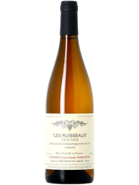 Les Ruisseaux Viognier