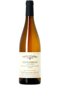 Les Ruisseaux Viognier
