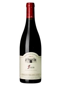 Philippe Livera Fixin