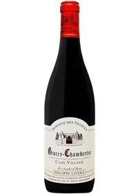 Philippe Livera Gevrey-Chambertin Clos Village
