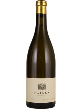 Failla Olivet Ranch Chardonnay
