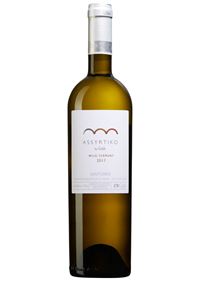 Assyrtiko Wild Ferment