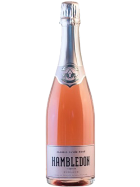 Hambledon Classic Cuvée Rosé