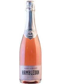 Hambledon Classic Cuvée Rosé