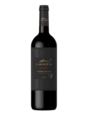 Kaiken Ultra Cabernet Sauvignon