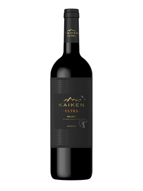 Kaiken Ultra Malbec
