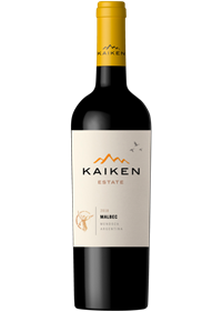 Kaiken Estate Malbec