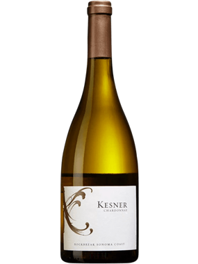 Kesner Rockbreak Chardonnay