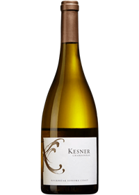 Kesner Rockbreak Chardonnay