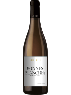 Le Fief Noir Bonnes Blanches Chenin