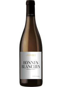 Le Fief Noir Bonnes Blanches Chenin