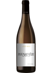 Le Fief Noir Potardière Chenin