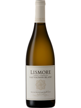 Lismore Barrel Fermented Sauvignon Blanc