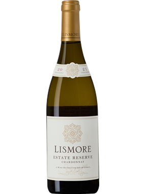 Lismore Estate Reserve Chardonnay