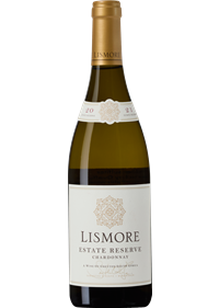 Lismore Estate Reserve Chardonnay