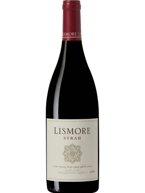 Lismore Syrah