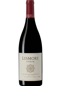 Lismore Syrah