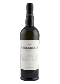 Caberrubia Fino Carrascal