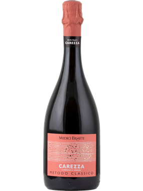 Carezza Metodo Classico Lambrusco di Sorbara