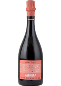 Carezza Metodo Classico Lambrusco di Sorbara
