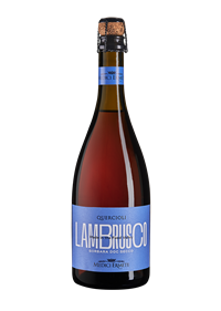 Quercioli Lambrusco di Sorbara