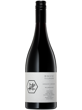 Ministry of Clouds Grenache Carignan