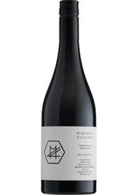 Ministry of Clouds Tempranillo Grenache