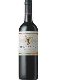 Montes Alpha Carmenere