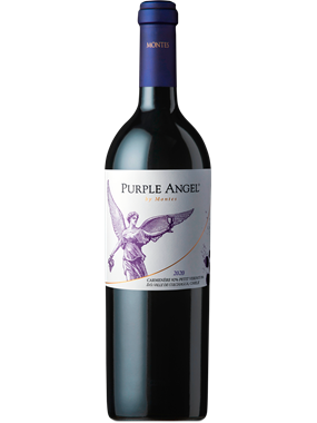 Montes Purple Angel