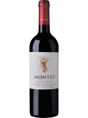 Montes Reserva Cabernet Sauvignon