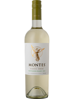 Montes Reserva Sauvignon Blanc