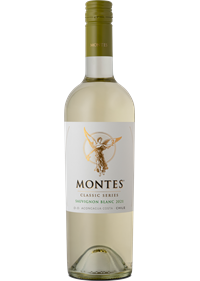Montes Reserva Sauvignon Blanc