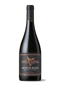 Montes Alpha Special Cuvée Pinot Noir