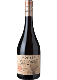 Outer Limits Cinsault