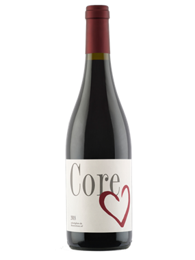 Montevetrano Core Rosso