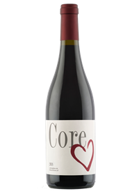 Montevetrano Core Rosso