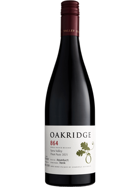 Oakridge 864 Pinot Noir
