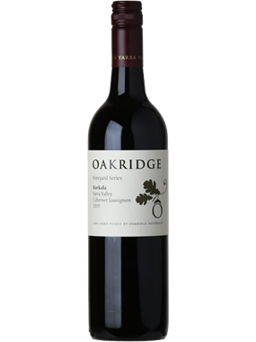 Oakridge Vineyard Series Barkala Cabernet Sauvignon