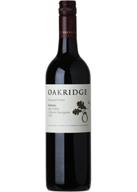 Oakridge Vineyard Series Barkala Cabernet Sauvignon