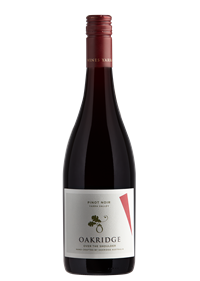 Oakridge Over the Shoulder Pinot Noir