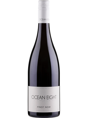Ocean Eight Pinot Noir 