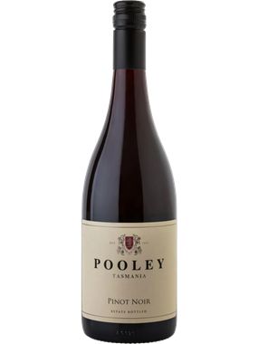 Pooley Pinot Noir