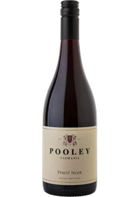 Pooley Pinot Noir