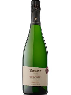 Serral del Vell Corpinnat Brut Nature