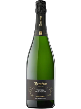 Terrers Corpinnat Brut Nature