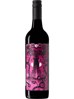 SC Pannell Basso Garnacha