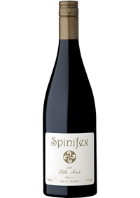 Spinifex Bête Noir
