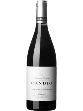 Suertes del Marqués Candio